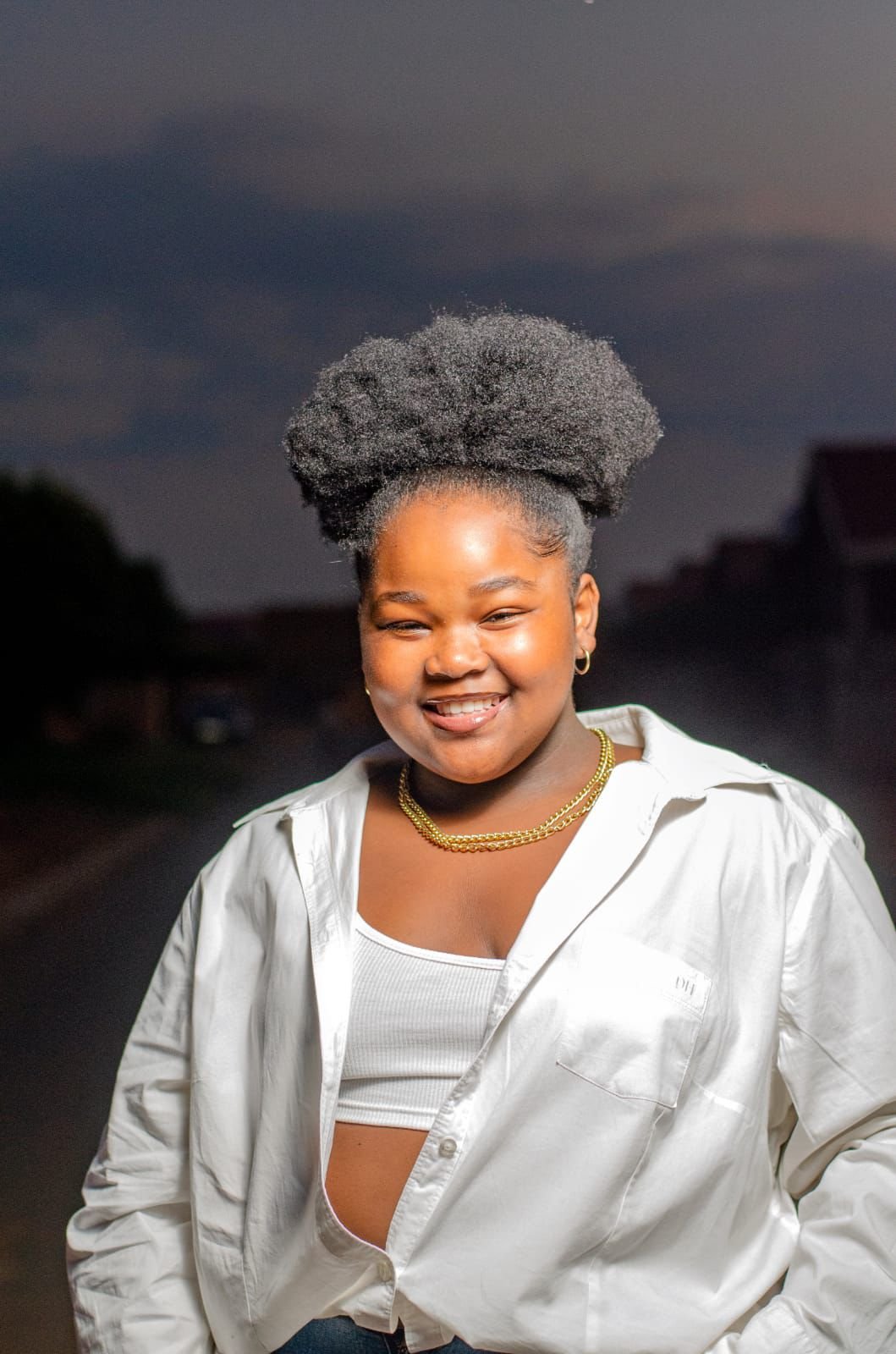 Siphesihle Rams — founding creator at Flow Creator Lab